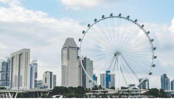浪漫之旅：盤點新加坡十大旅遊景點，和您心愛的人一起去吧