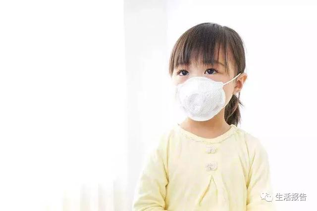 10款兒童防霾口罩測評，最貴的不一定是最好的