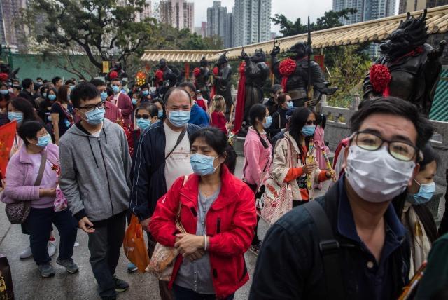 不必担心中国今年经济形势，补偿性消费会到来，很多习惯更会改变