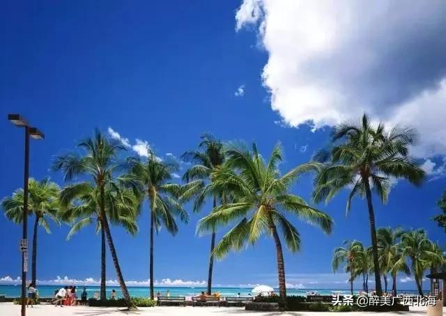 为什么这么多人喜欢北海的海景房？看完你就明白了