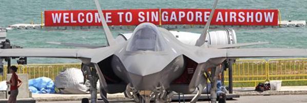 南海又多一航母舰队，新加坡成东南亚最强空军，美国：欢迎新盟友