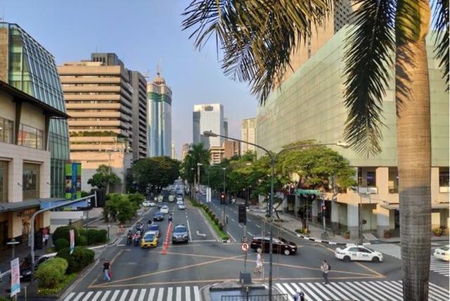 办SRRV期间 有哪些地方值得去：菲律宾安全吗？