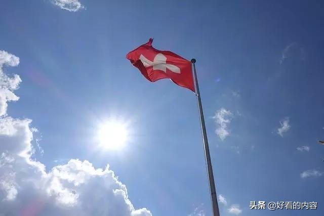 2020最佳国家报告出炉：瑞士4连冠，中国升至全球第15