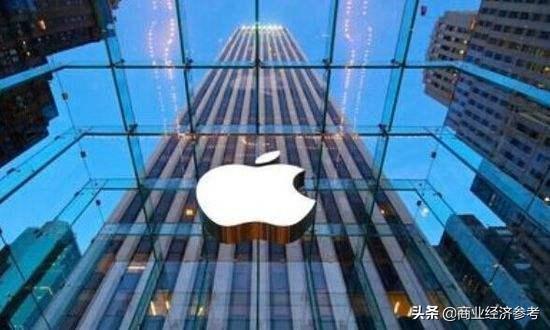 现金最多的公司排行榜：苹果跌至第四，第一名近万亿！那华为呢？