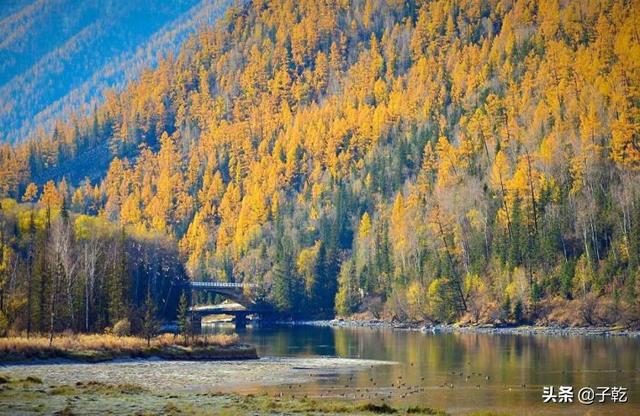 外国人眼中的中国五大景区，全都名不虚传，泰山、西湖不在其中