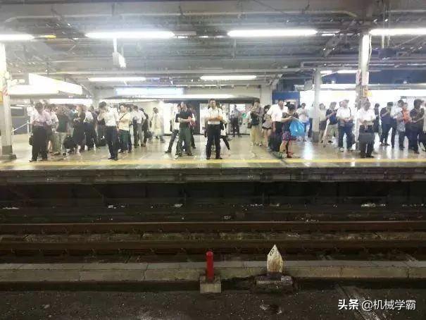 證明了日本“與衆不同”的一組照片