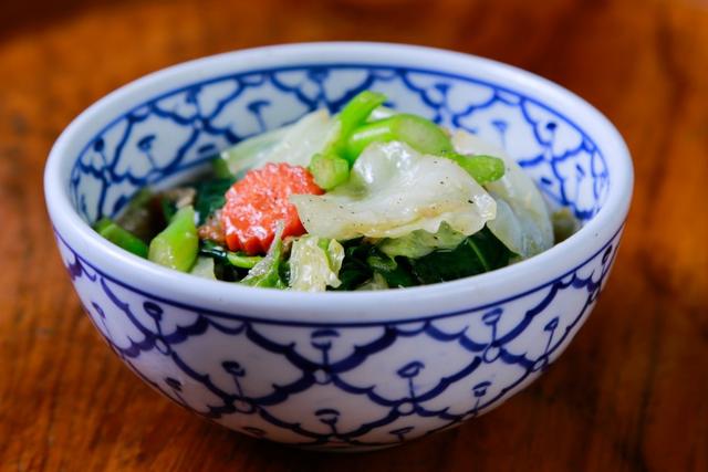 泰國清邁康托克帝王餐Khantoke香氣超濃郁(帝王餐去哪吃?)