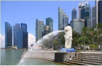 浪漫之旅：盤點新加坡十大旅遊景點，和您心愛的人一起去吧