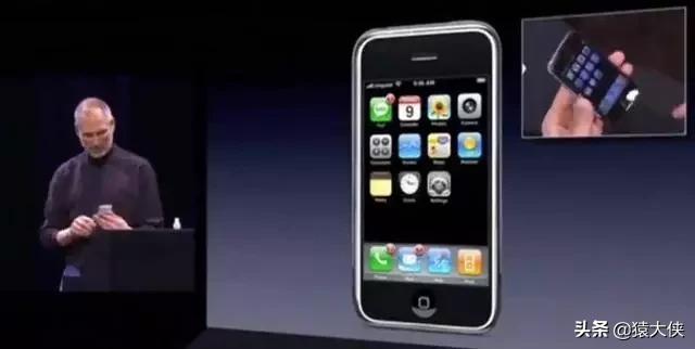 iPhone13周年，苹果最新专利太棒了