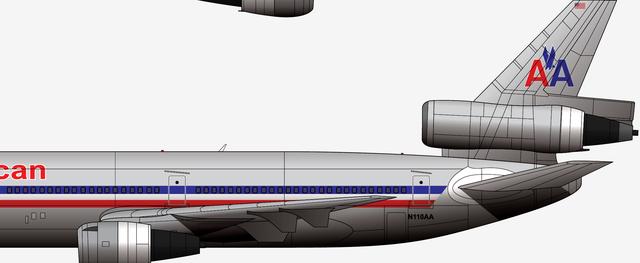 眼睜睜看著自己走向死亡，憶美國航空191航班1979.5.25奧黑爾空難