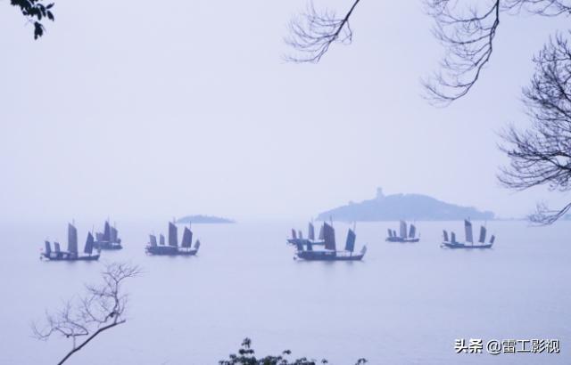 江苏最“浪漫”湖区，景色可与西湖媲美，名字看十遍也不会写