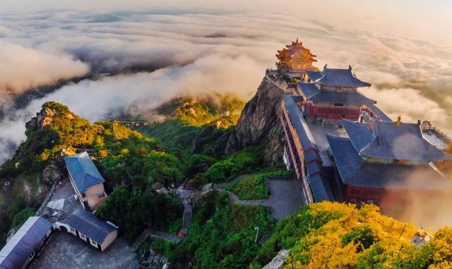 別把沒錢當借口！國內最適合窮遊的8個旅行地，趕緊出發吧