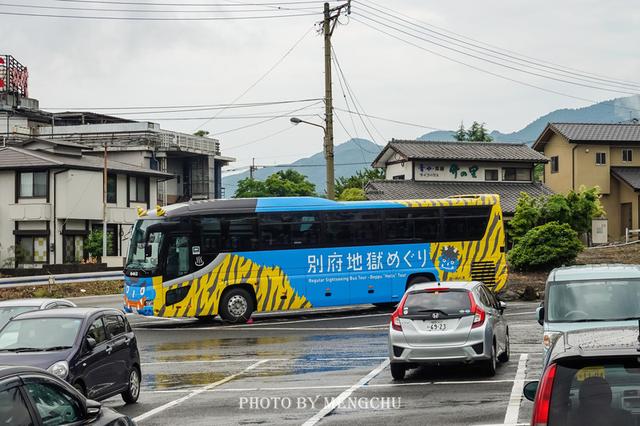 別府地獄巡遊！林林總總的各種地獄，顛覆你對“溫泉”的認知