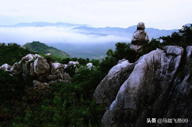 中国有哪些石林？著名的石林景区介绍，看尽大自然的千姿百态哦