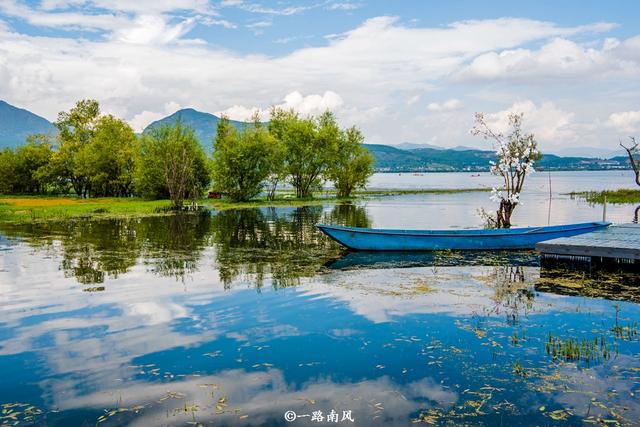 云南最受欢迎的旅游城市，不是昆明，也不是大理