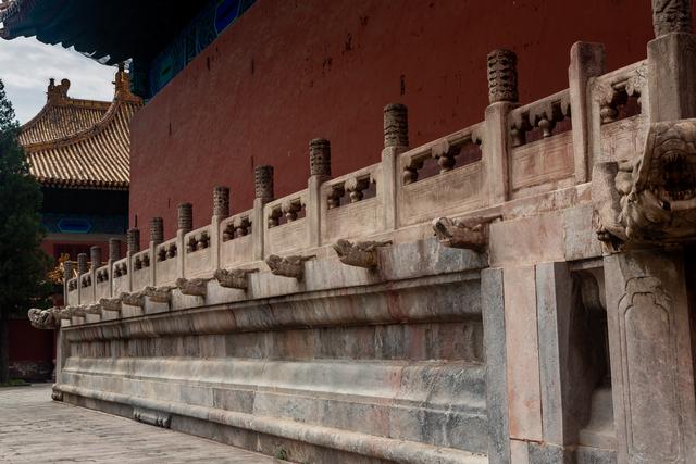 北京太庙：紧临故宫的皇家祭祀之地