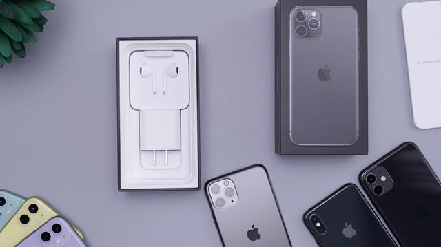 iPhone 11棒！蘋果擊敗華爲、三星，再成全球智能手機最大制造商