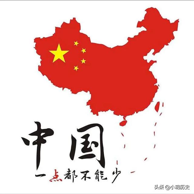 我国领土面积已经增加了，不再是960万，国人都应该牢记