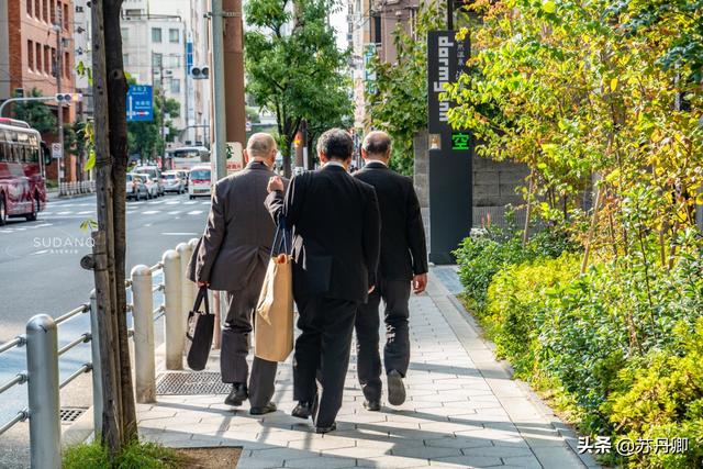 “株式會社”是日本黑幫？中國女孩嚇得不輕：滿大街都是黑社會