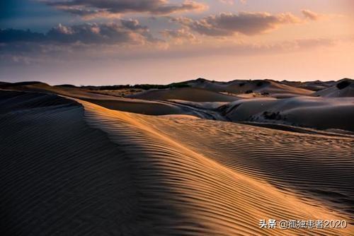 40年的“血汗成果”：中國將消滅世界首個沙漠，卻遭西方媒體質疑