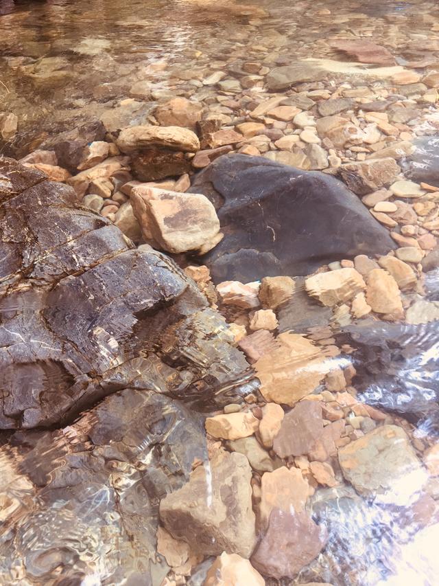 连老司机都敬畏的自驾胜地，竟是藏在安徽深山的，小川藏线