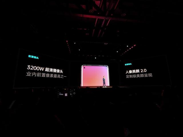 oppoReno3为什么那么火？大学生的首选，什么原因看完你就知道了