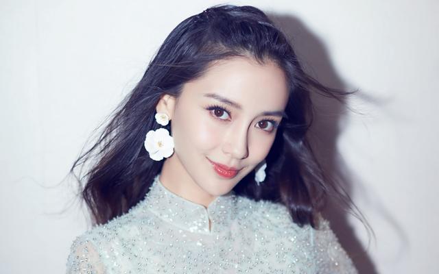 Angelababy——杨颖