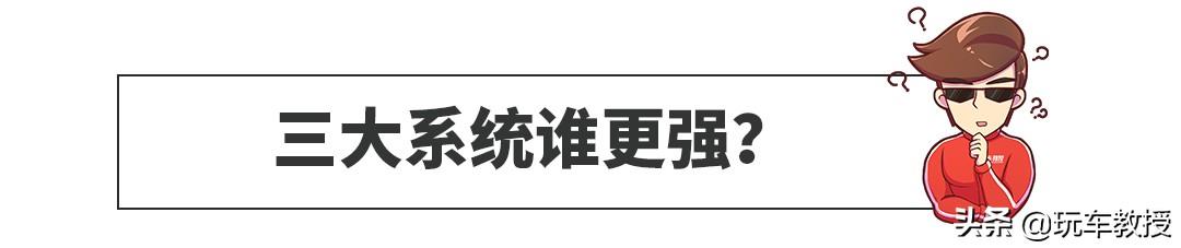 不插电巨省油，三大日系车哪家最好？