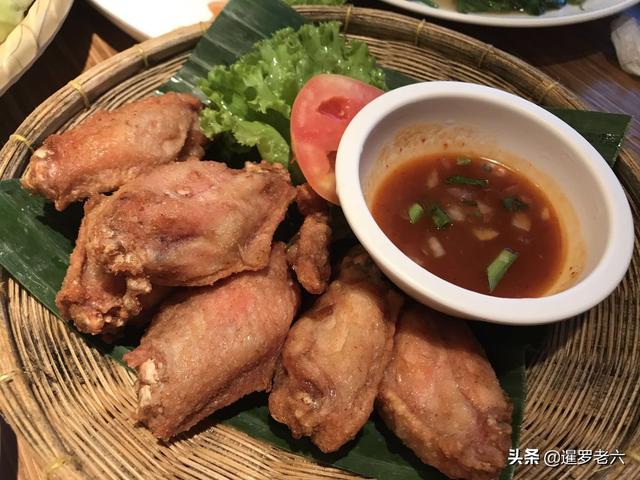 在曼谷吃頓泰餐花了近300元人民幣!就這些美食,大家覺得劃算不