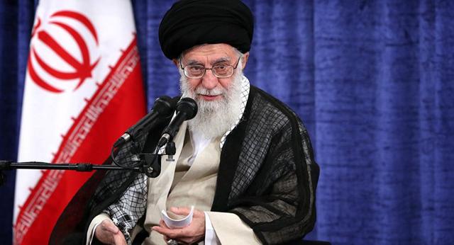 不用代理人了！美媒：伊朗最高領袖指示軍方直接報複美國
