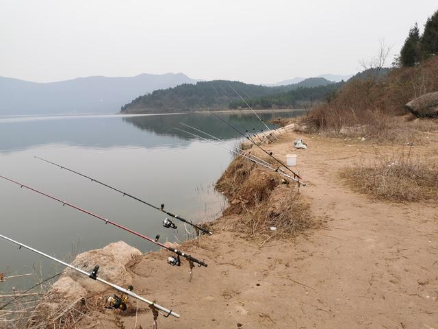 西南地区最大的人工湖～升钟湖之行