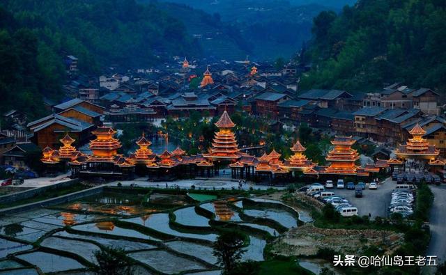 最适合春节旅游的省份，有七地可以免除所有门票，其余地区半价