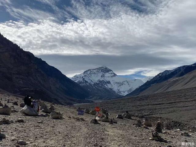凱美瑞混動自駕青藏線，單車雙人，看西藏美景感悟人生真谛