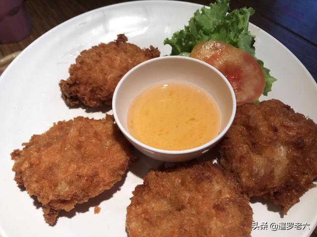 在曼谷吃頓泰餐花了近300元人民幣!就這些美食,大家覺得劃算不