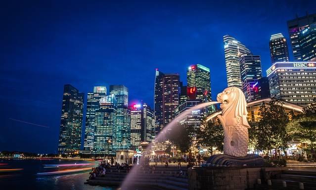 在新加坡聖淘沙，享受未來度假模式——JOJO出品