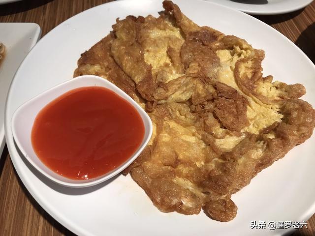 在曼谷吃頓泰餐花了近300元人民幣!就這些美食,大家覺得劃算不