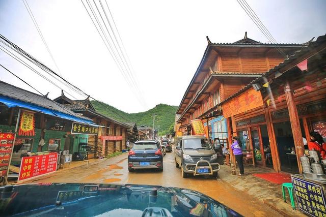 逃離北上廣 我與女神的雲南之旅