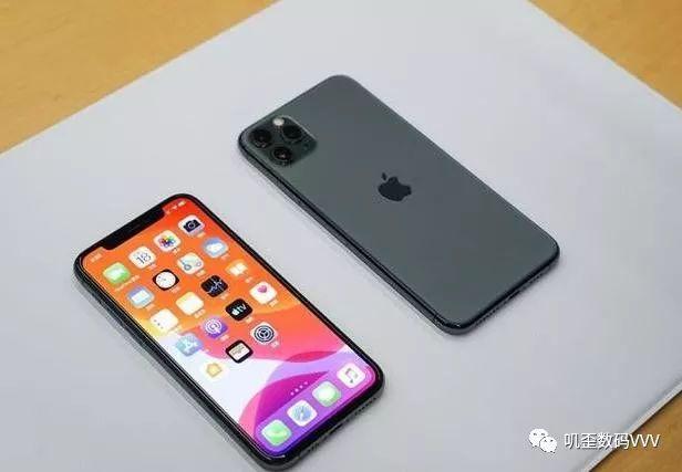 苹果终爆发，iPhone11Pro一夜降至良心价，网友：终于盼到了