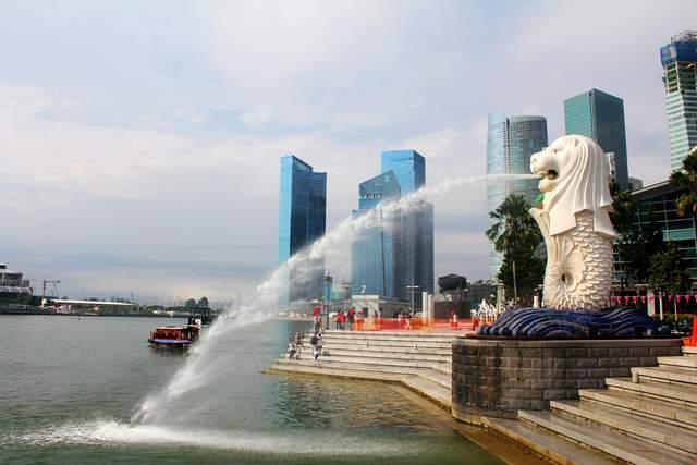 新加坡：國家概覽