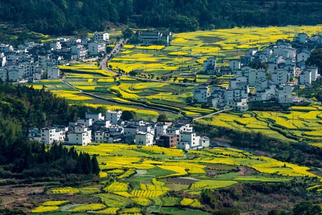 別把沒錢當借口！國內最適合窮遊的8個旅行地，趕緊出發吧