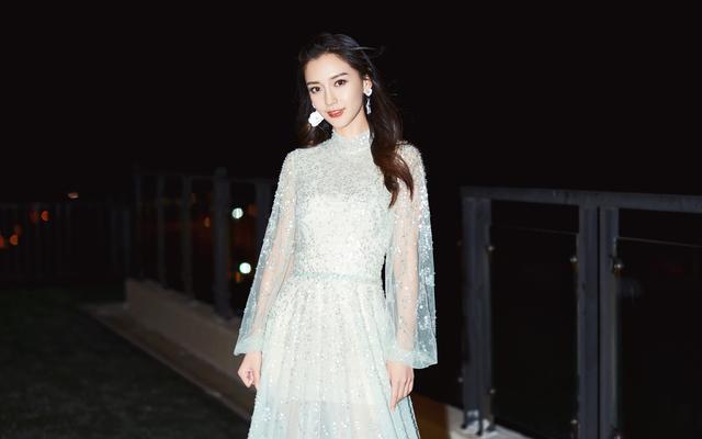 Angelababy——杨颖