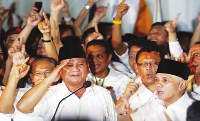 印尼最痛恨家族，贪污百万，为何此家族的人还能在政坛上立足？
