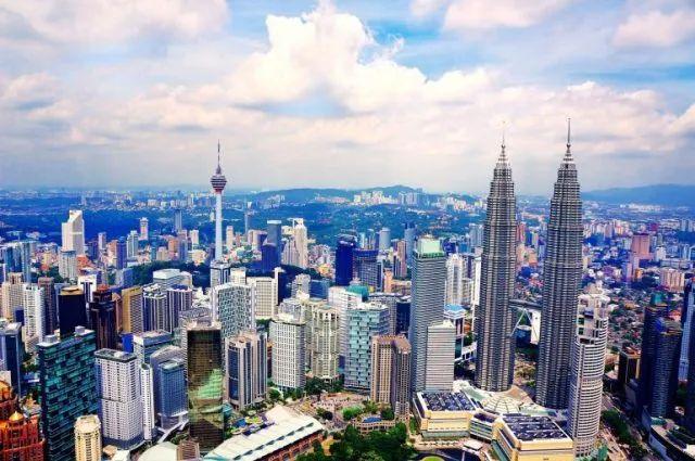 马来西亚旅游必去的九大景点是什么？