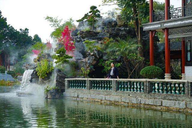 旅行自驾世界美食之都—广东顺德，教你如何好吃好玩