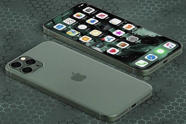 2020年最受期待手机，苹果首款5G手机，iPhone8和iPhone11的结合