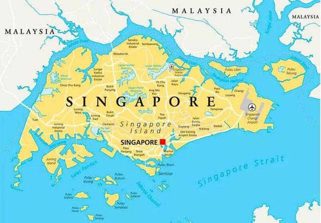 「生活資訊」在新加坡生活一定要知道的20個知識點