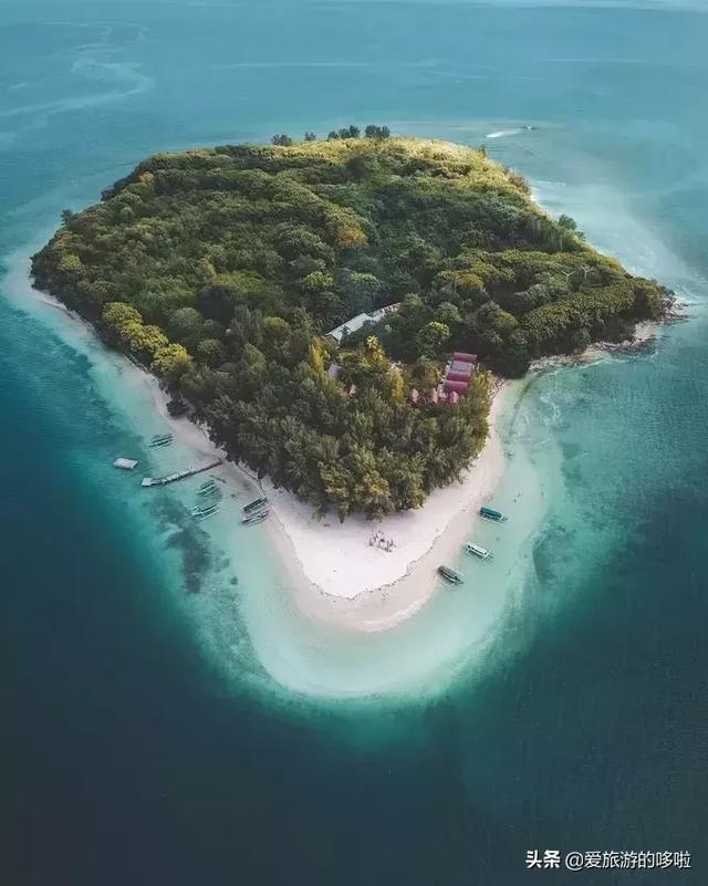 印尼隐世小岛——龙目岛LOMBOK