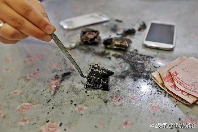当你手机出现这三种情况，可能是自燃或者爆炸前的征兆
