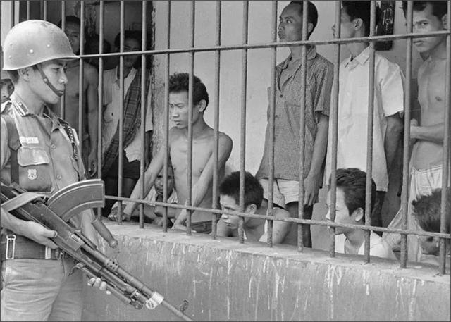 国际日报 | 审理1965年大屠杀 印尼终将给历史一个交代