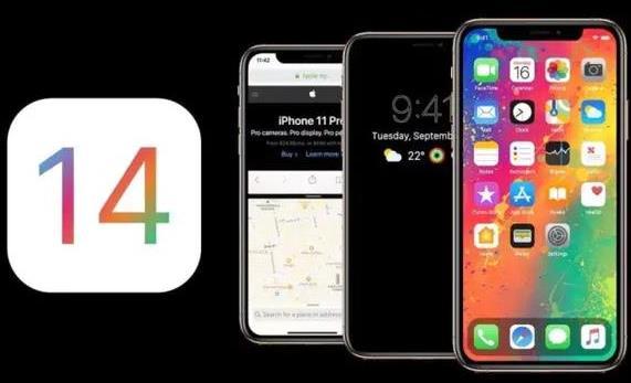 iPhone更新iOS14，兼容所有iOS13设备，果粉终于等到了